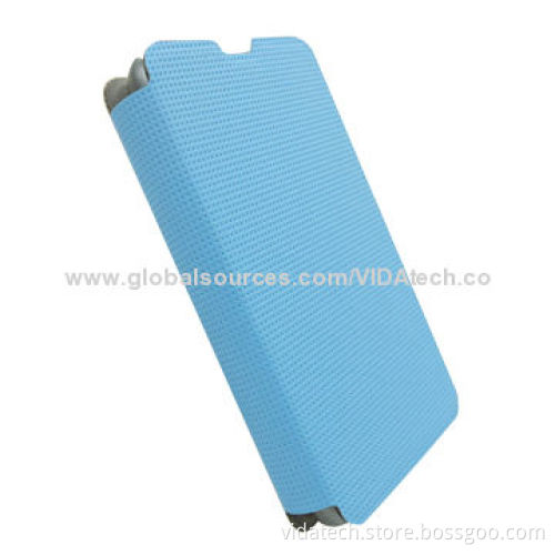 Supper-thin Leather Case for Nokia lumia 530